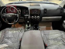 Toyota Sequoia